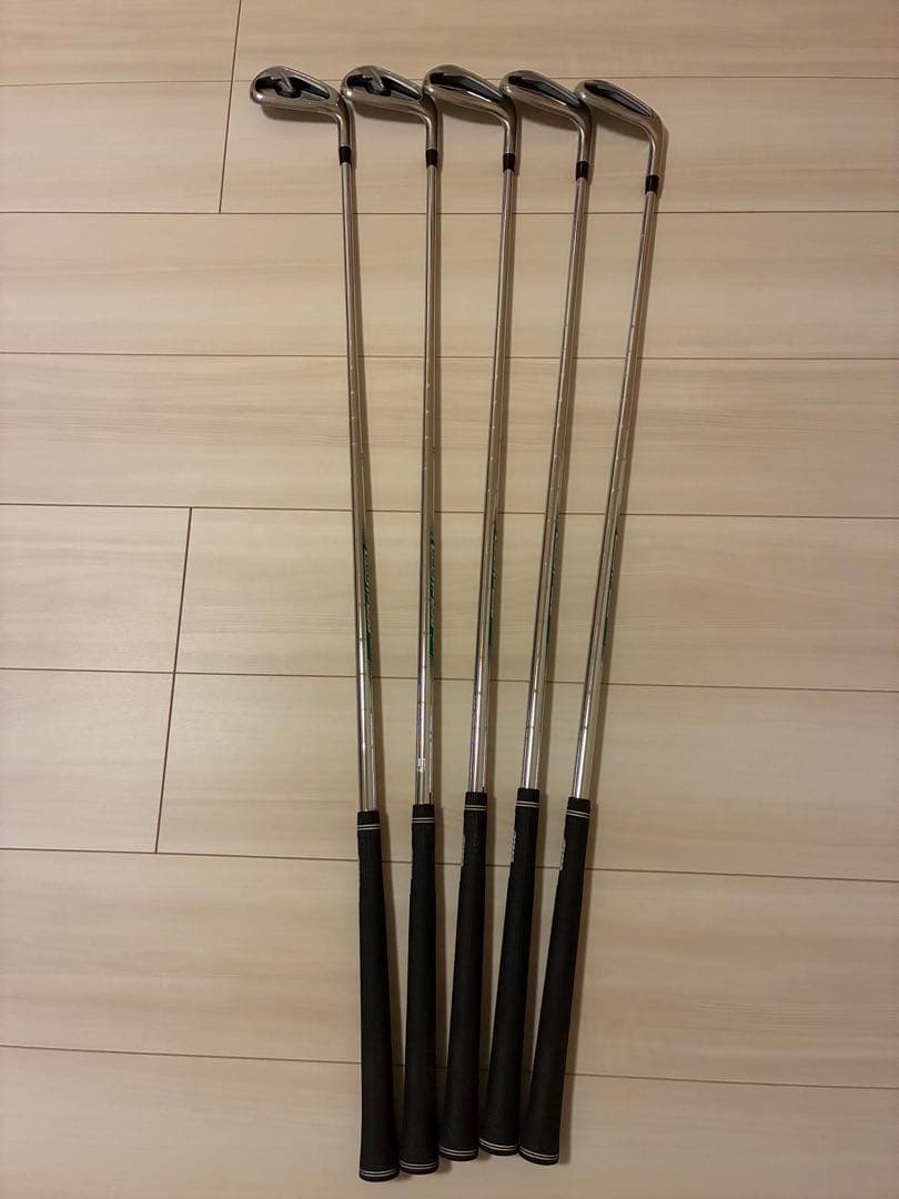 タイトリストT300 アイアン5本セット N.S.PRO 950GHneo