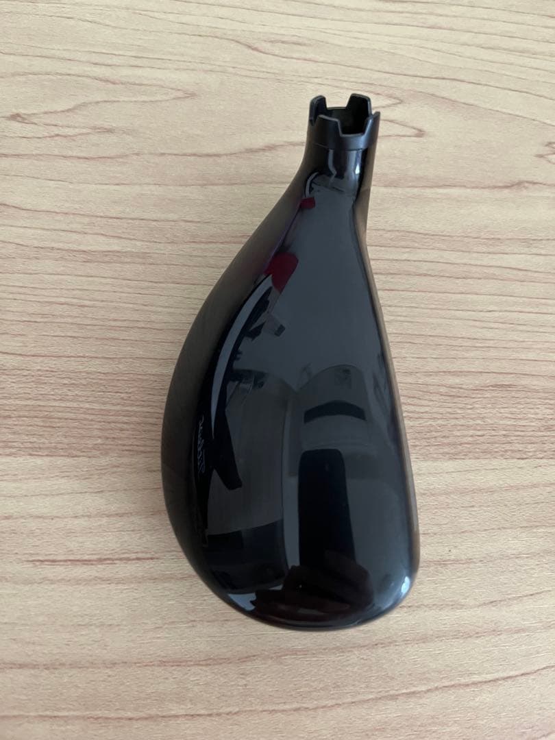 タイトリスト 818H2 21° ヘッドのみ