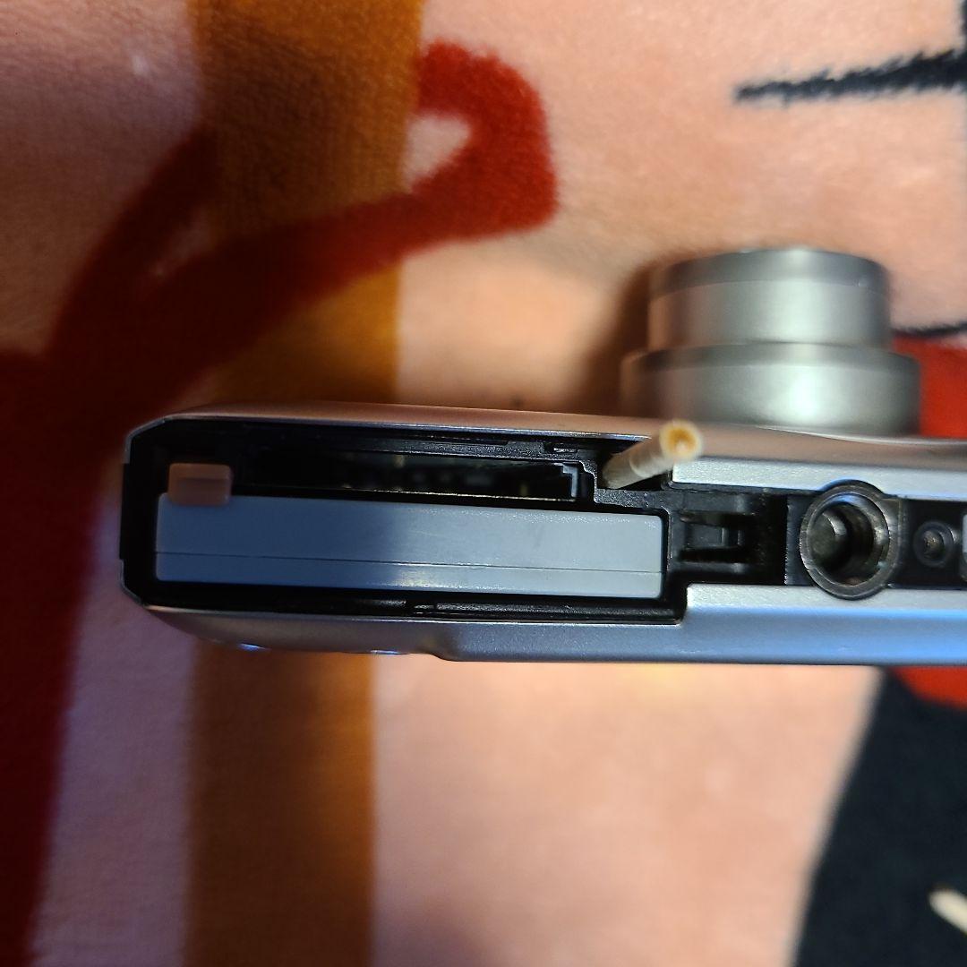 Canon IXY 210 IS ワケあり イクシー