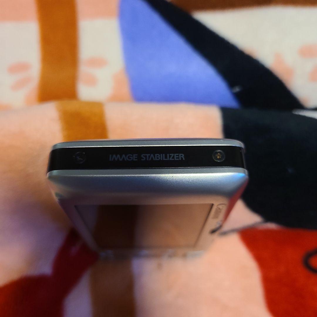 Canon IXY 210 IS ワケあり イクシー