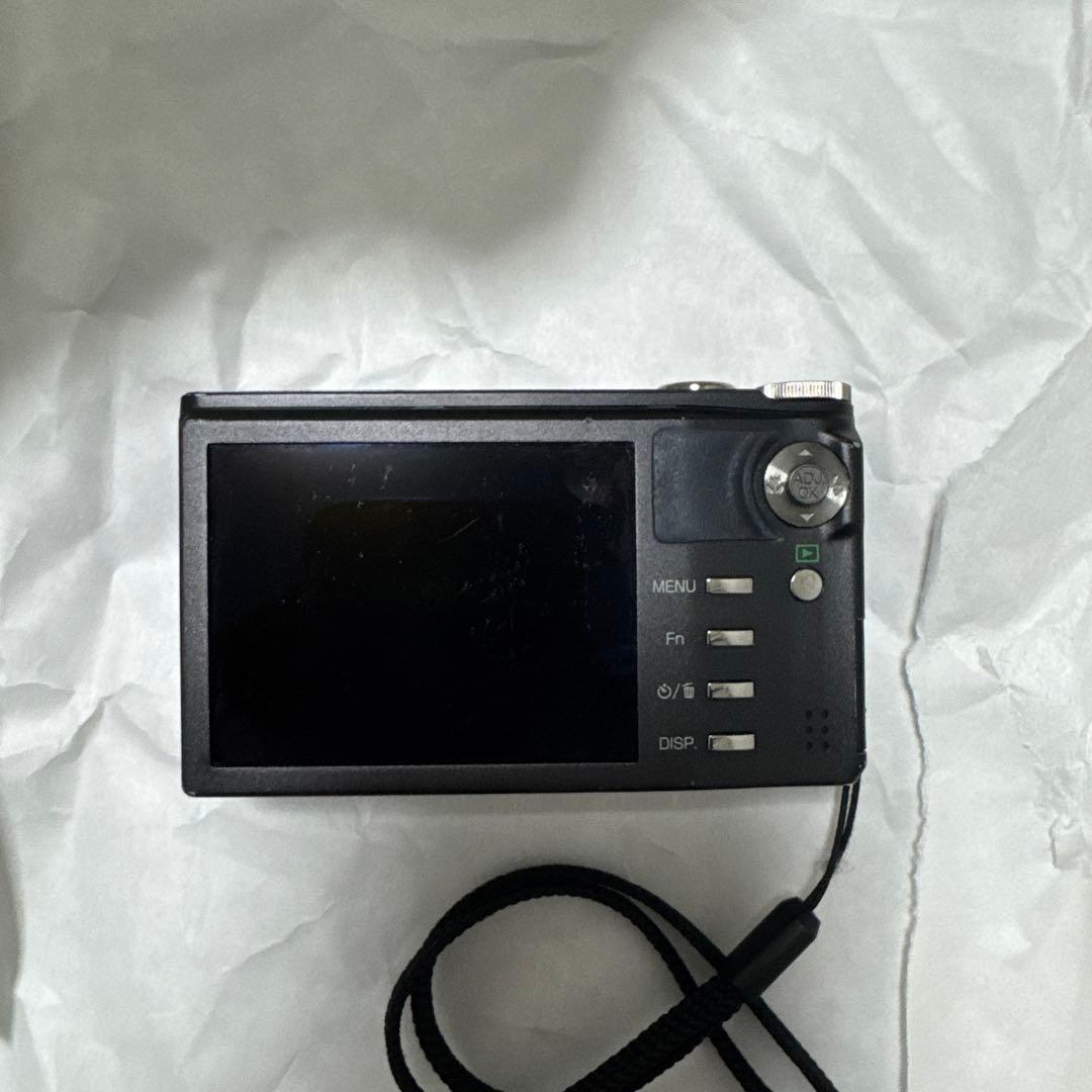 ricoh cx2 デジタルカメラ