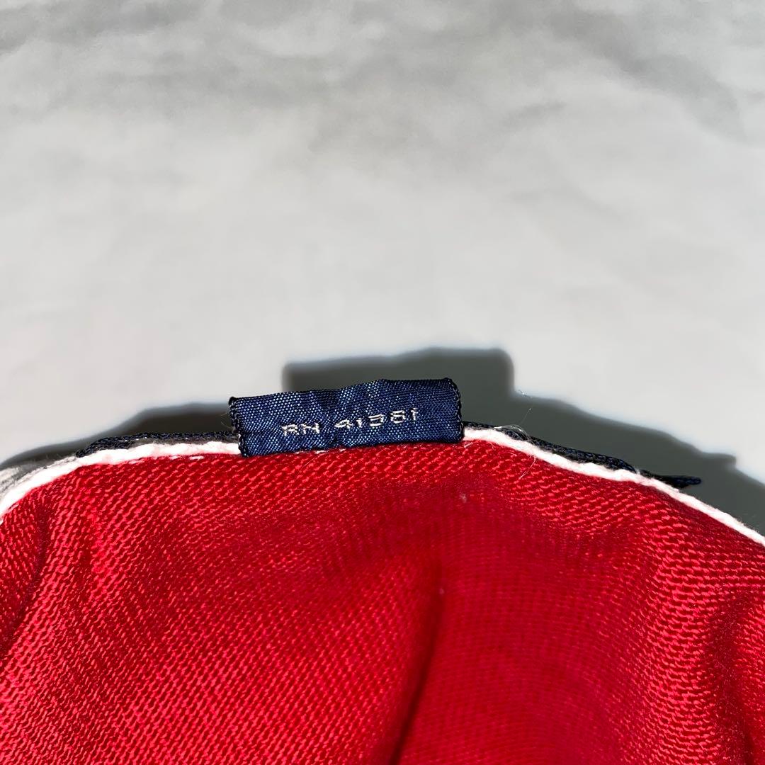 ラルフローレン 1992 スタジアム ラガーシャツ USA製 オリジナル L