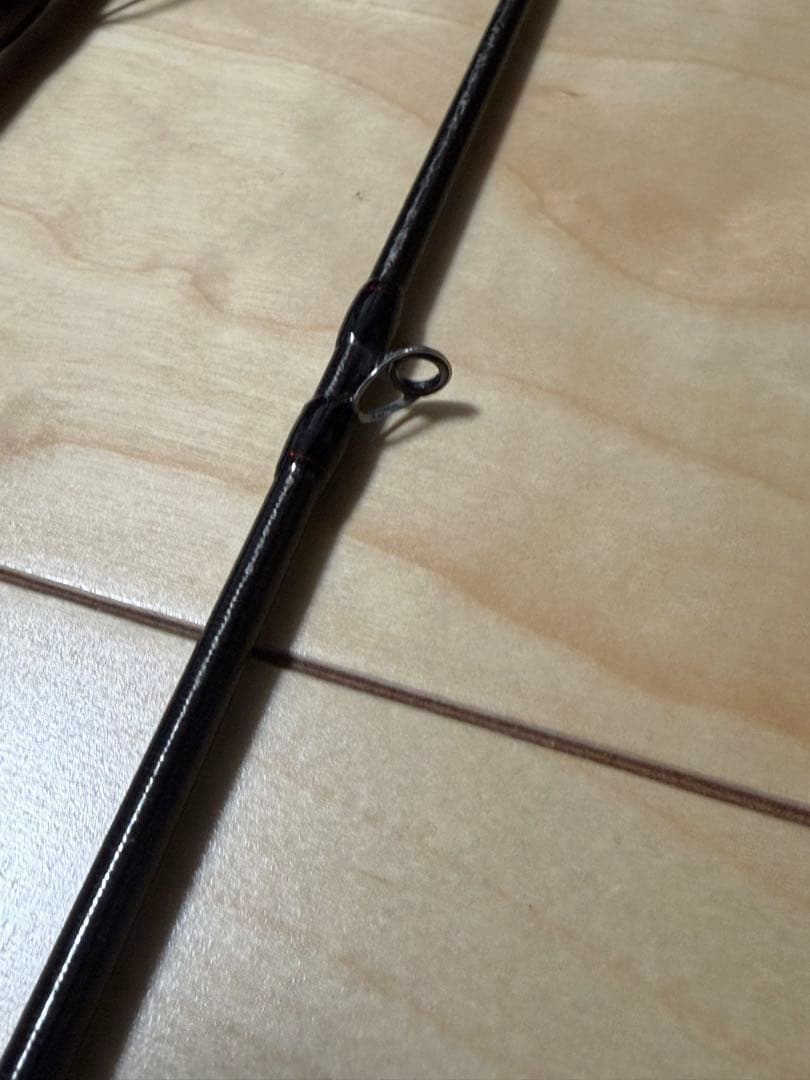 ジャッカル 18ポイズンアドレナ169XH-SB/2