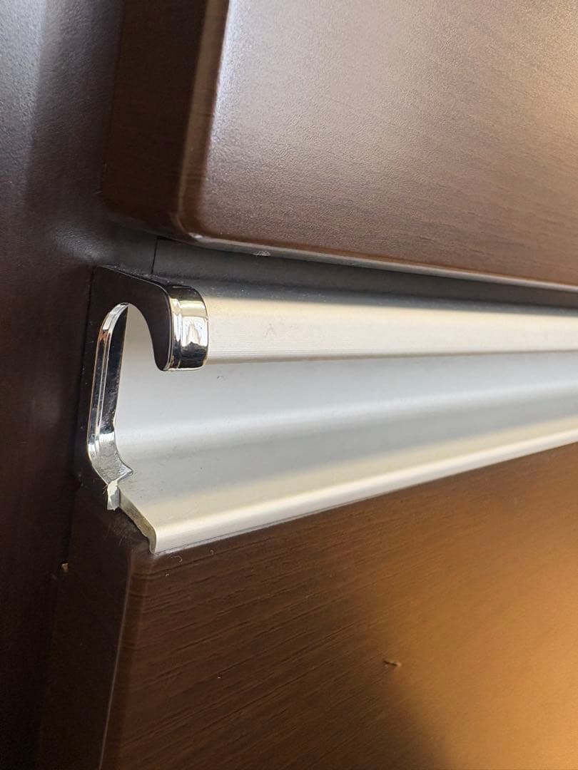 M131 レンジボード 松田家具製　上下分割可能！ 幅1180mm