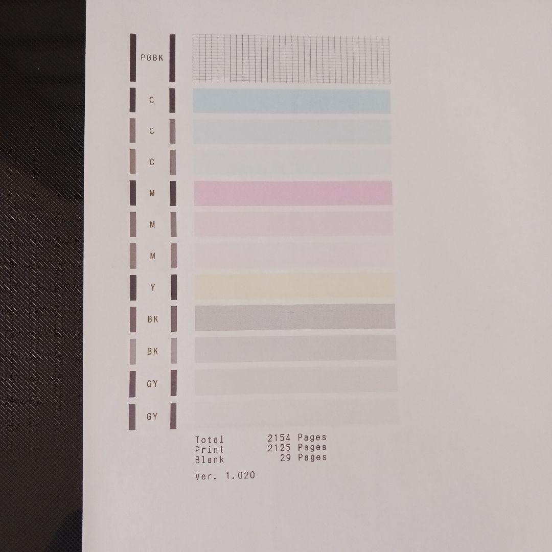 キヤノン 複合プリンター稼働品　 TS8230