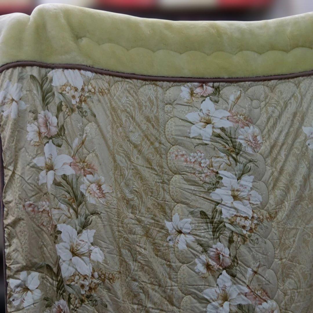 momoさん専用商品　2点セット トルマリン掛+もこもこ敷きパッド