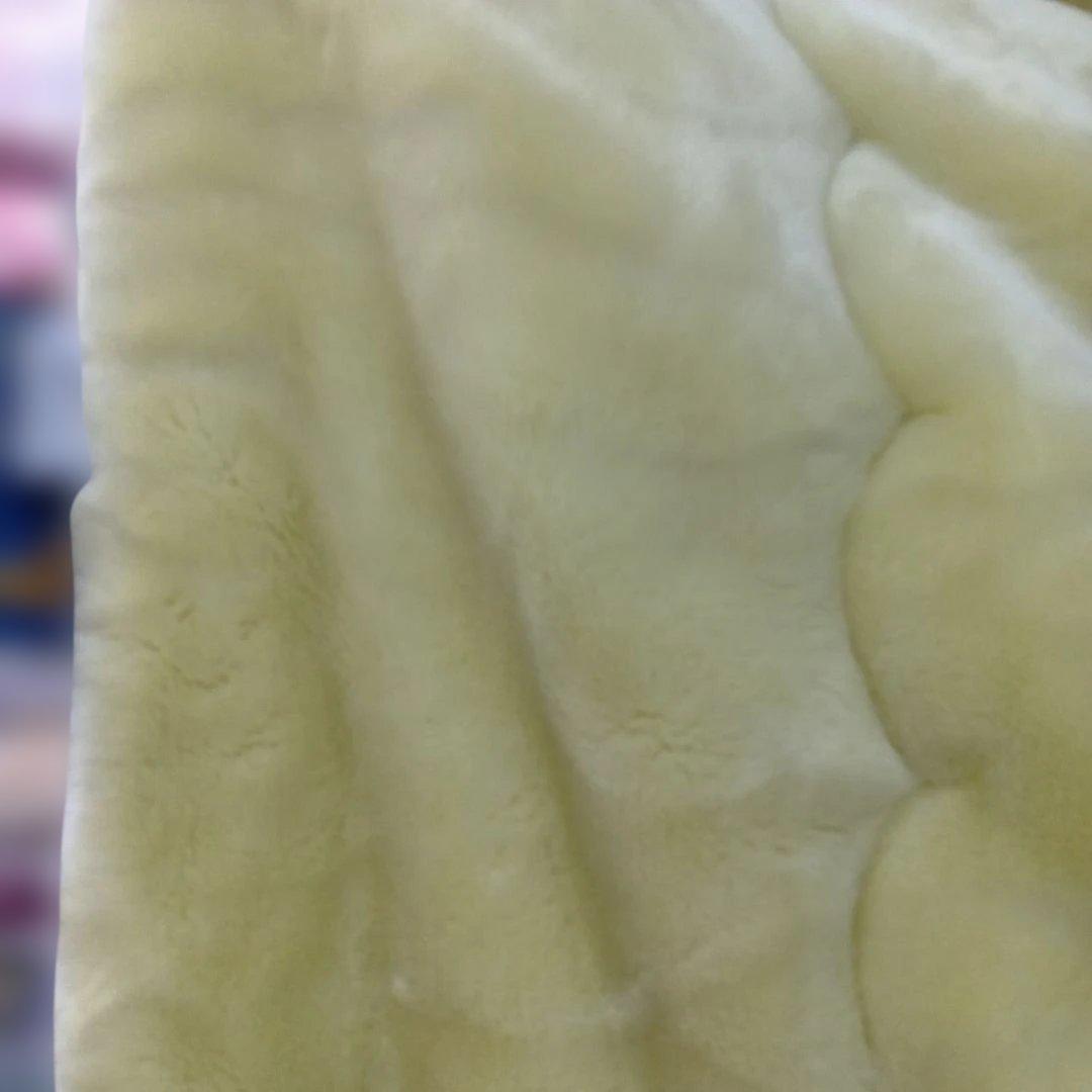 momoさん専用商品　2点セット トルマリン掛+もこもこ敷きパッド