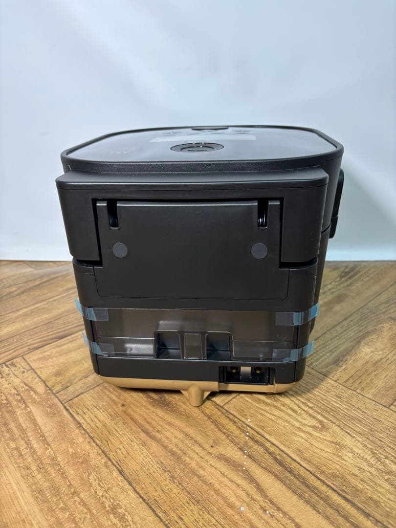 ◆未使用◆ZOJIRUSHI 象印　自動調理なべ　STAN.　EL-KA23型