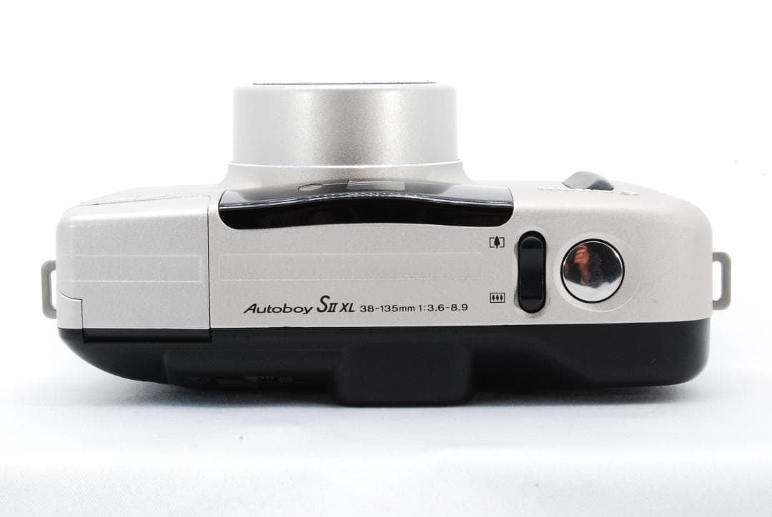 【極上美品/動作確認済】Canon Autoboy SⅡ XL 1832703