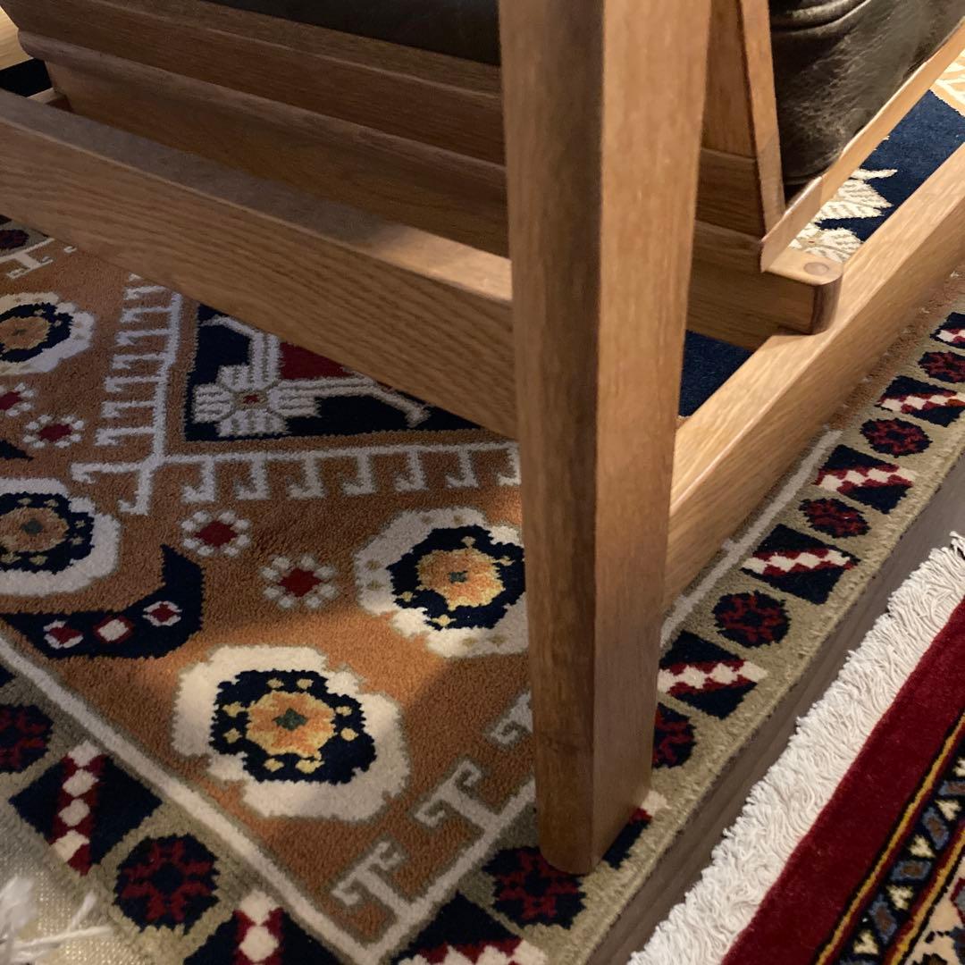 フレデリシア　model.2451 ラウンジチェア　ソファ