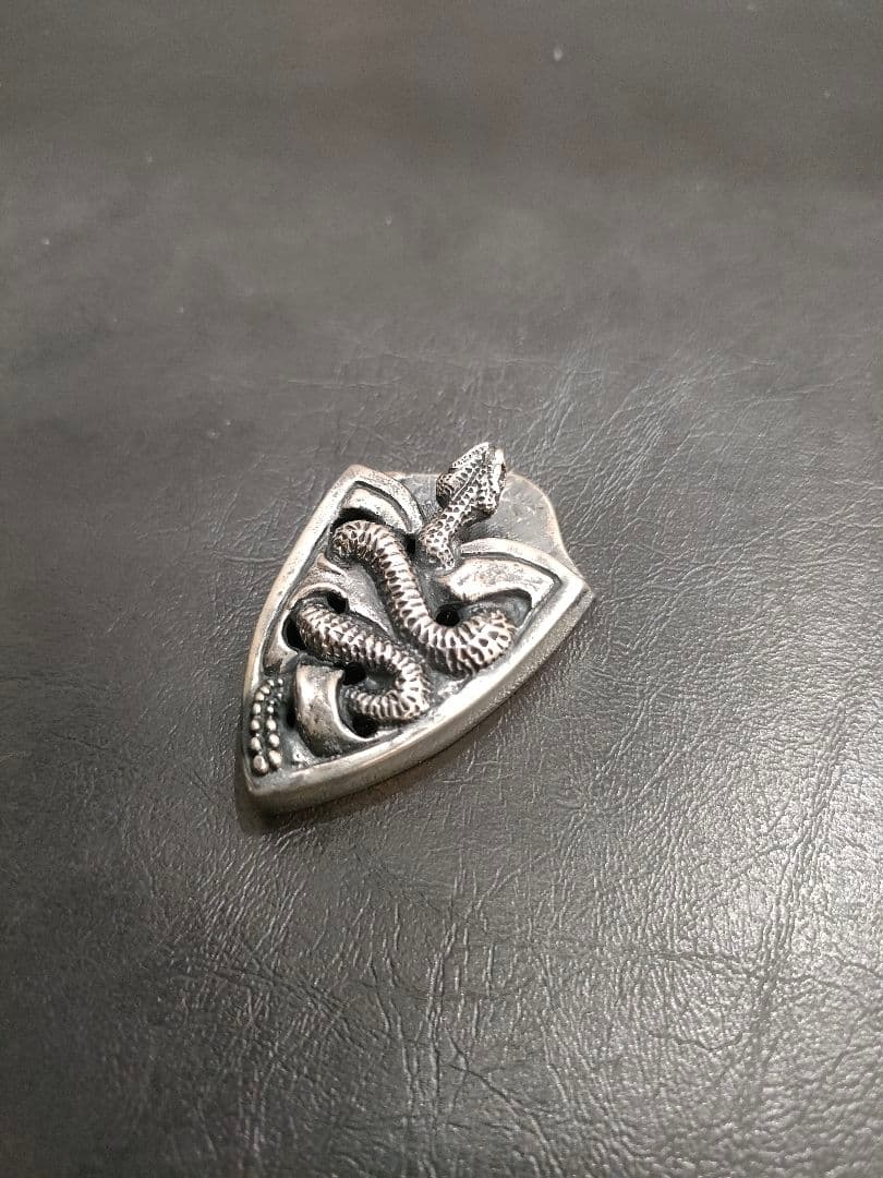 ガボラトリー　スネークベルトチップ