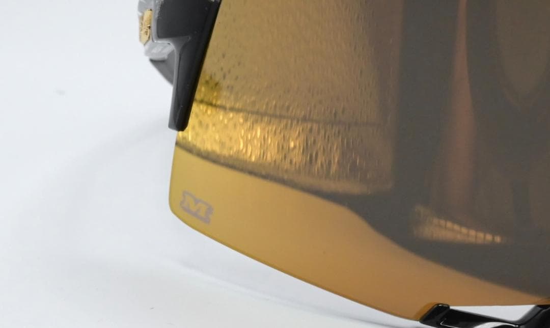 【新品未使用】100% ワンハンドレッド スピードクラフト マイケルハリス２世