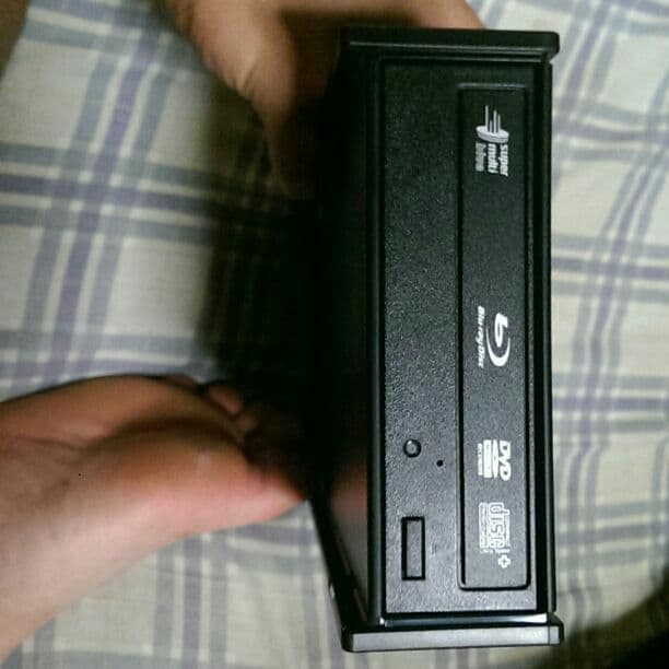 ブルーレイディスク