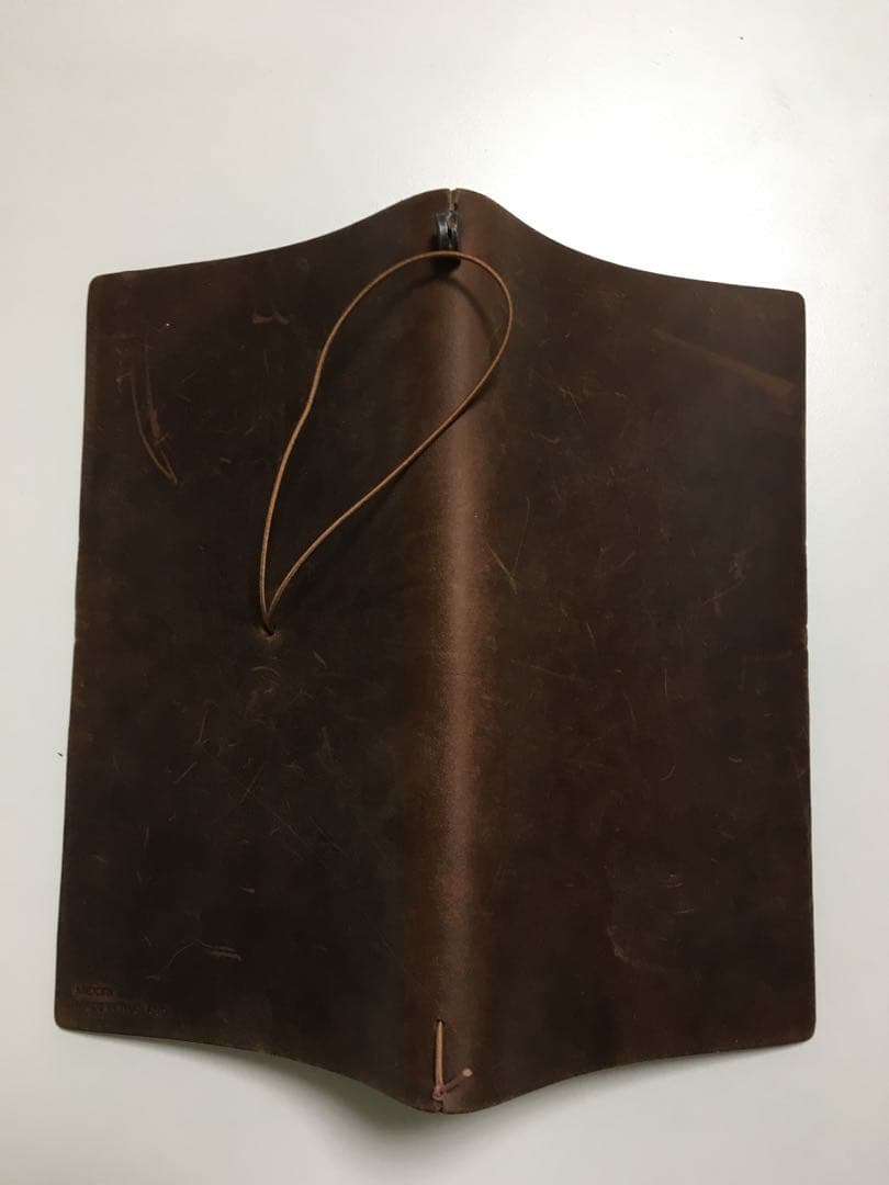 トラベラーズノート　TRAVELER’S notebook MIDORI セット