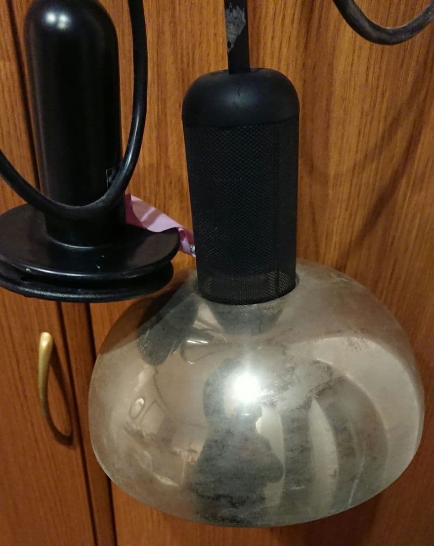 フロス FLOS『フリスビー850』 カスティリオーニ ペンダントライト