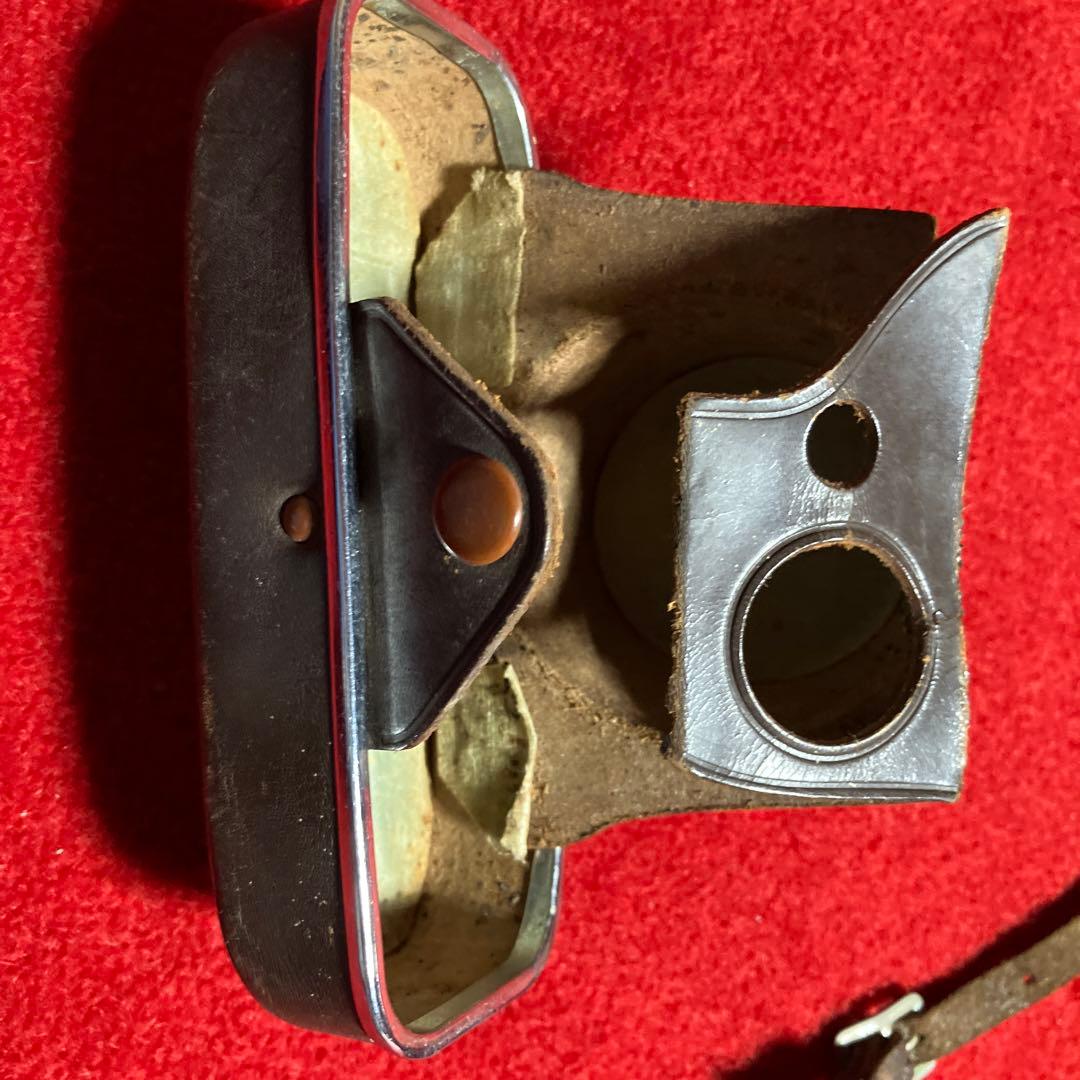 Fujica 35-EE 昭和レトロ　カメラ　コレクション　ディスプレイ