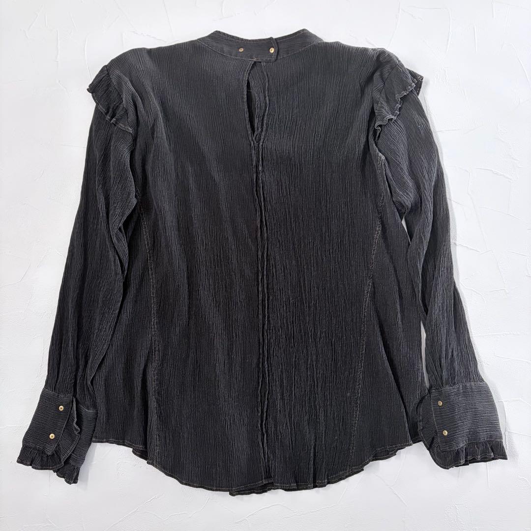 PHOTOCOPIEU MARIA Black サイズ36