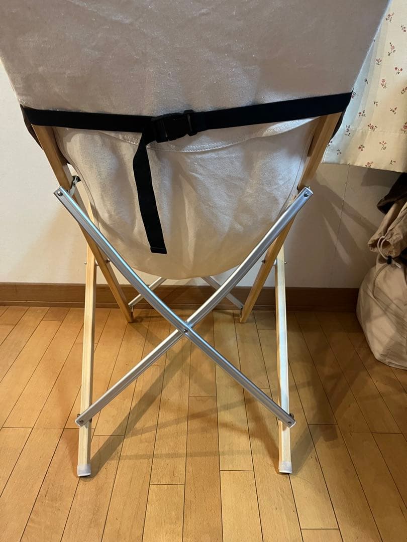  peak Take!チェアロング　LV-086