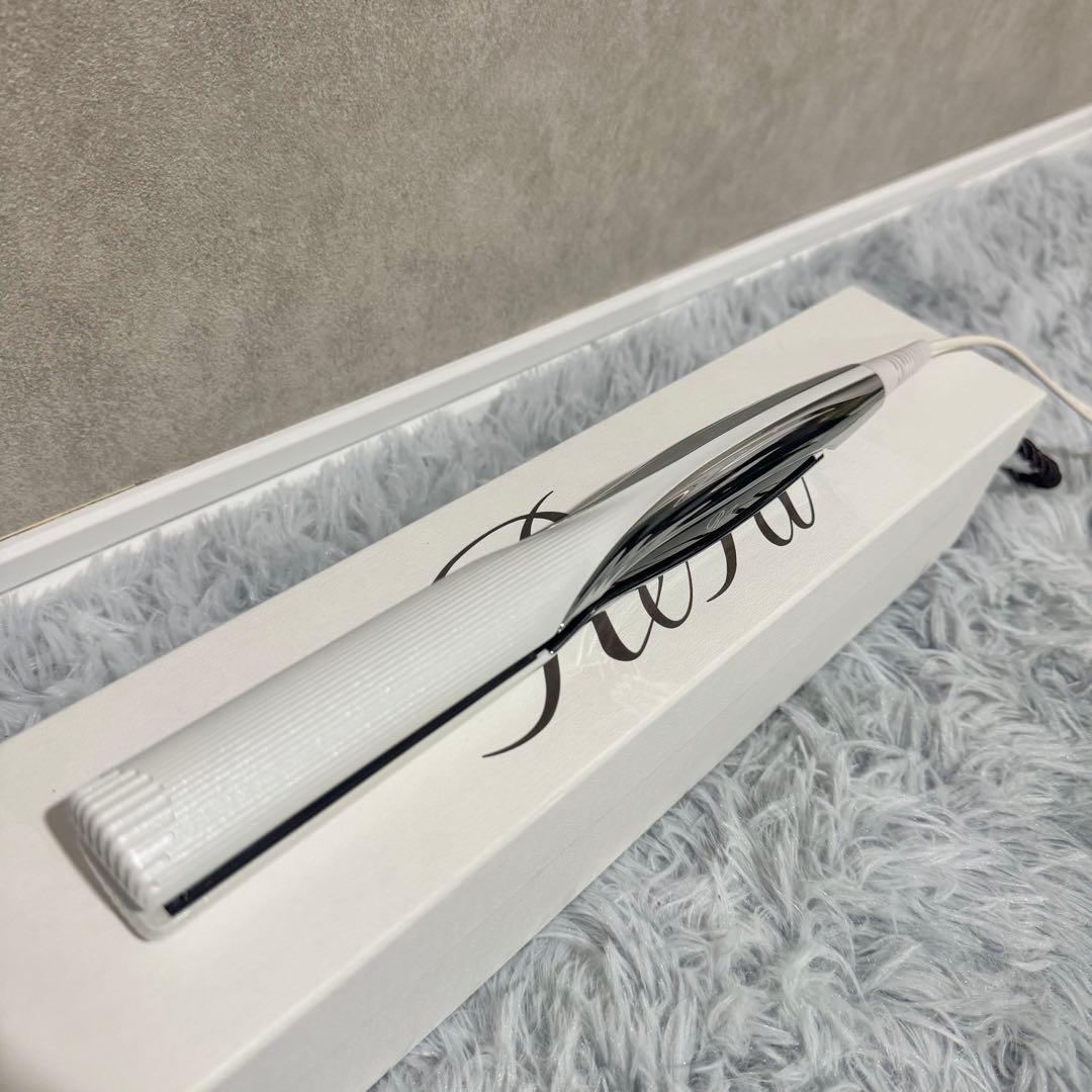 【✨美品✨】リファ　ビューテック ストレートアイロン