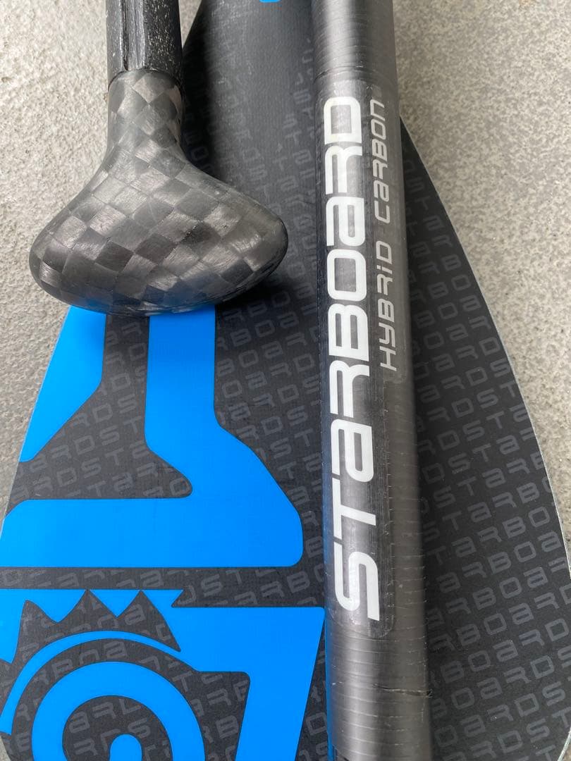 サーフィン・ボディボード STARBORD SUP