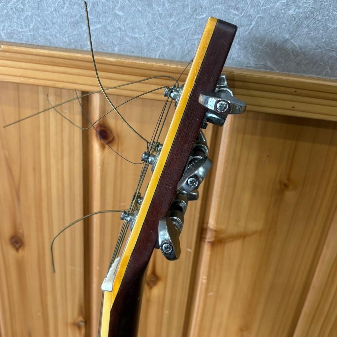 【YAMAHA/アコースティックギター】FG-351 ケース付き ヤマハ