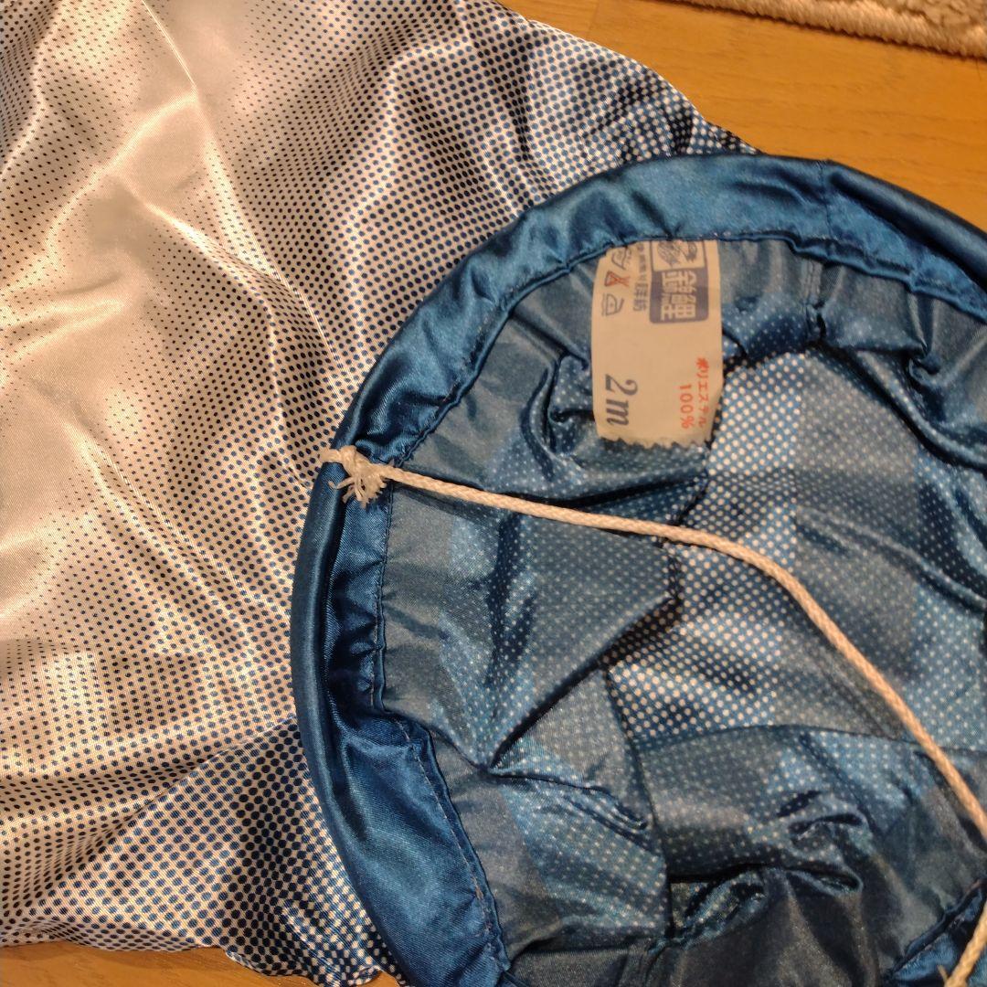 鯉のぼりのみ 2m ポリエステル製 多様な色