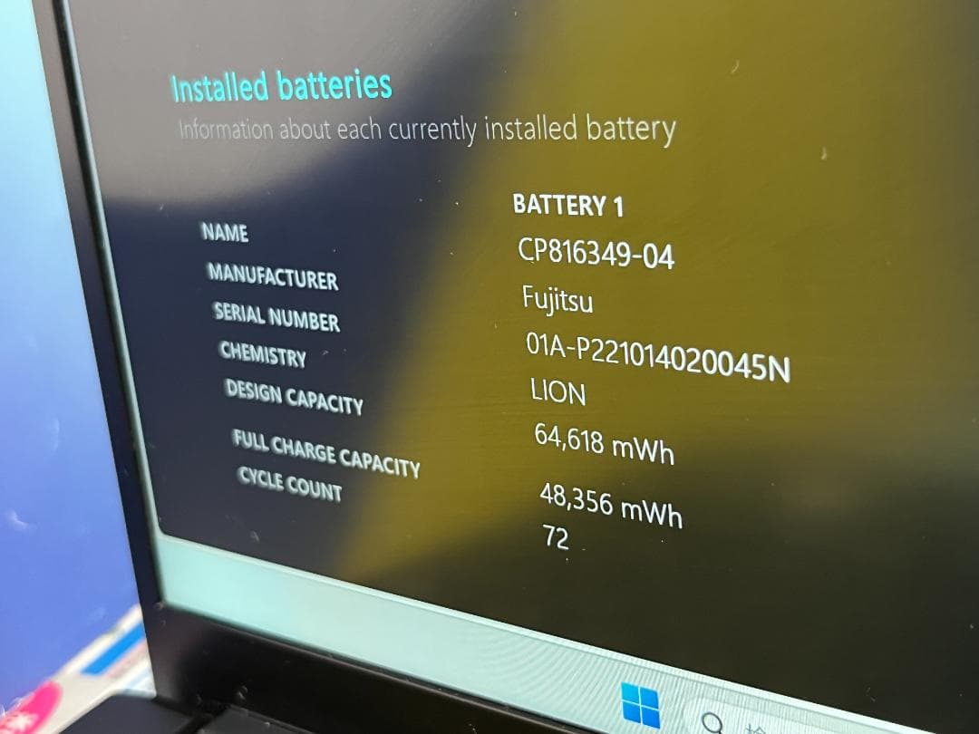 極美品 第12世代i7 U9312/K 16GB 新品1TB LTE ノートPC