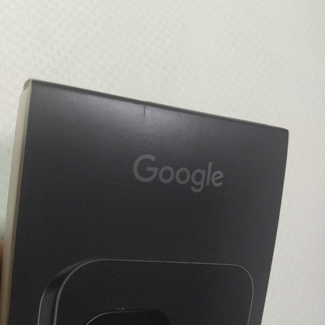 未開封 Google pixel9a 128GB Obsidianオブシディアン