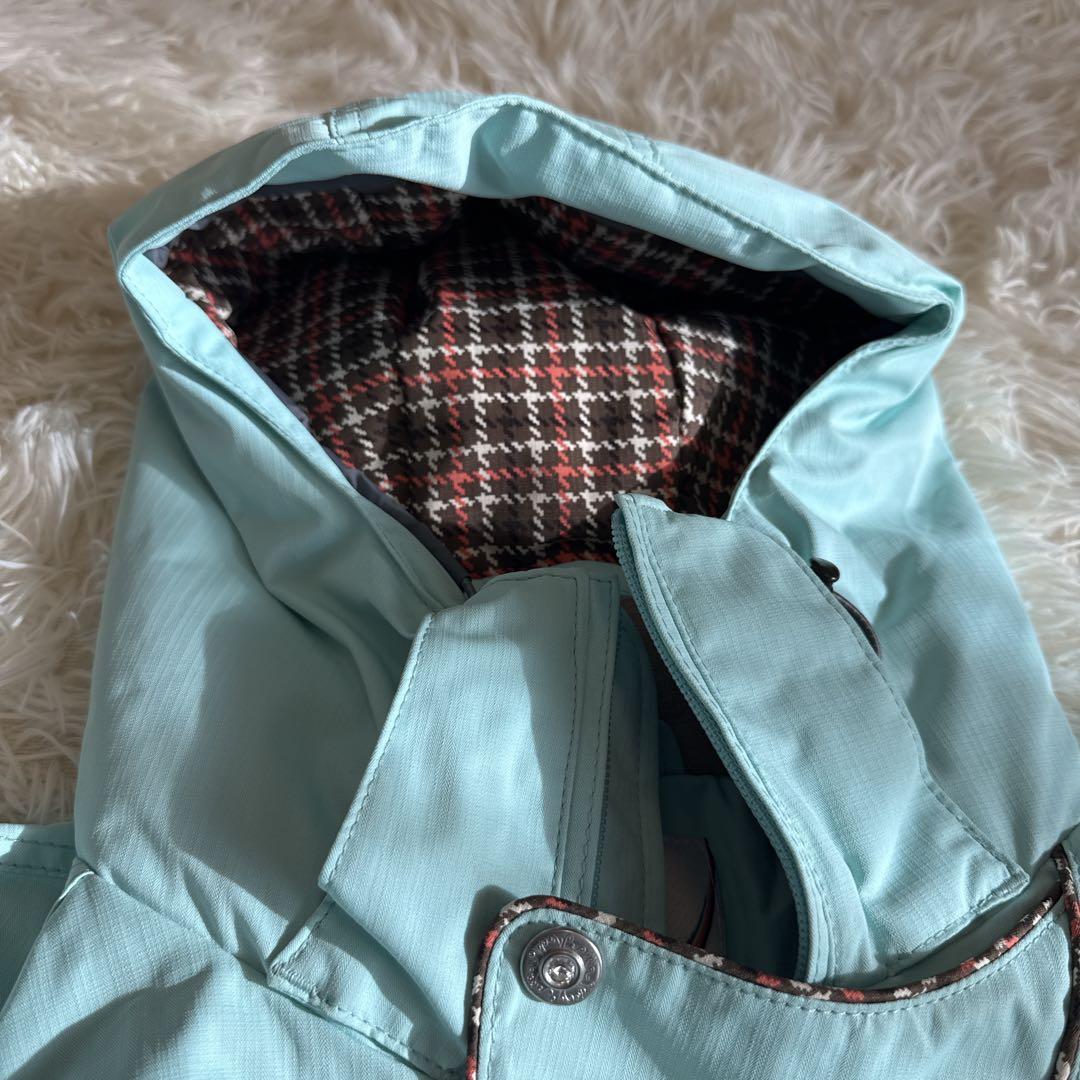 新品未使用　ESTIVOスキーウェア スノーボードウェア 上着 Lサイズ