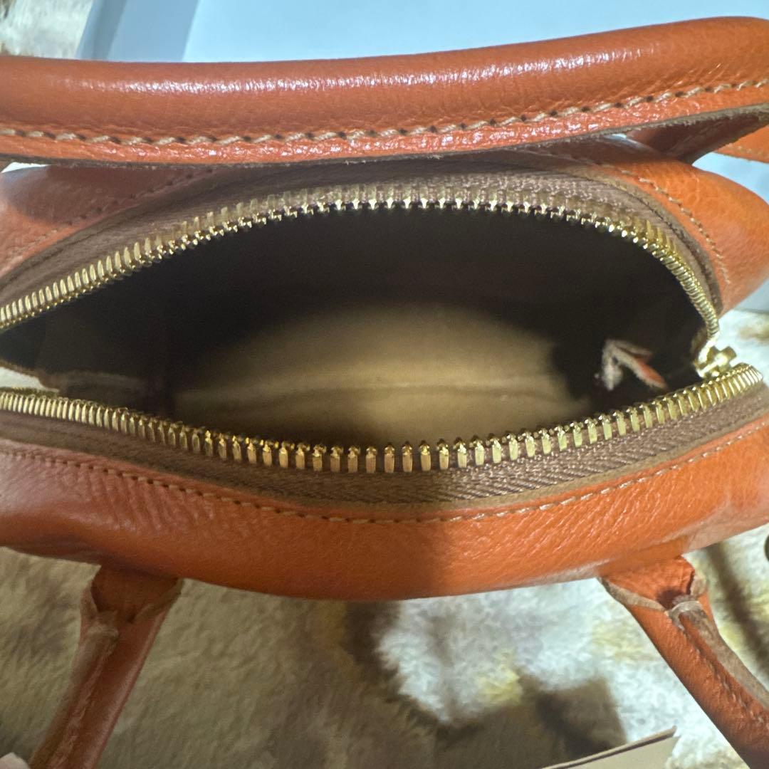 IL BISONTE イルビゾンテ ショルダーバッグ 新品未使用 匿名配送