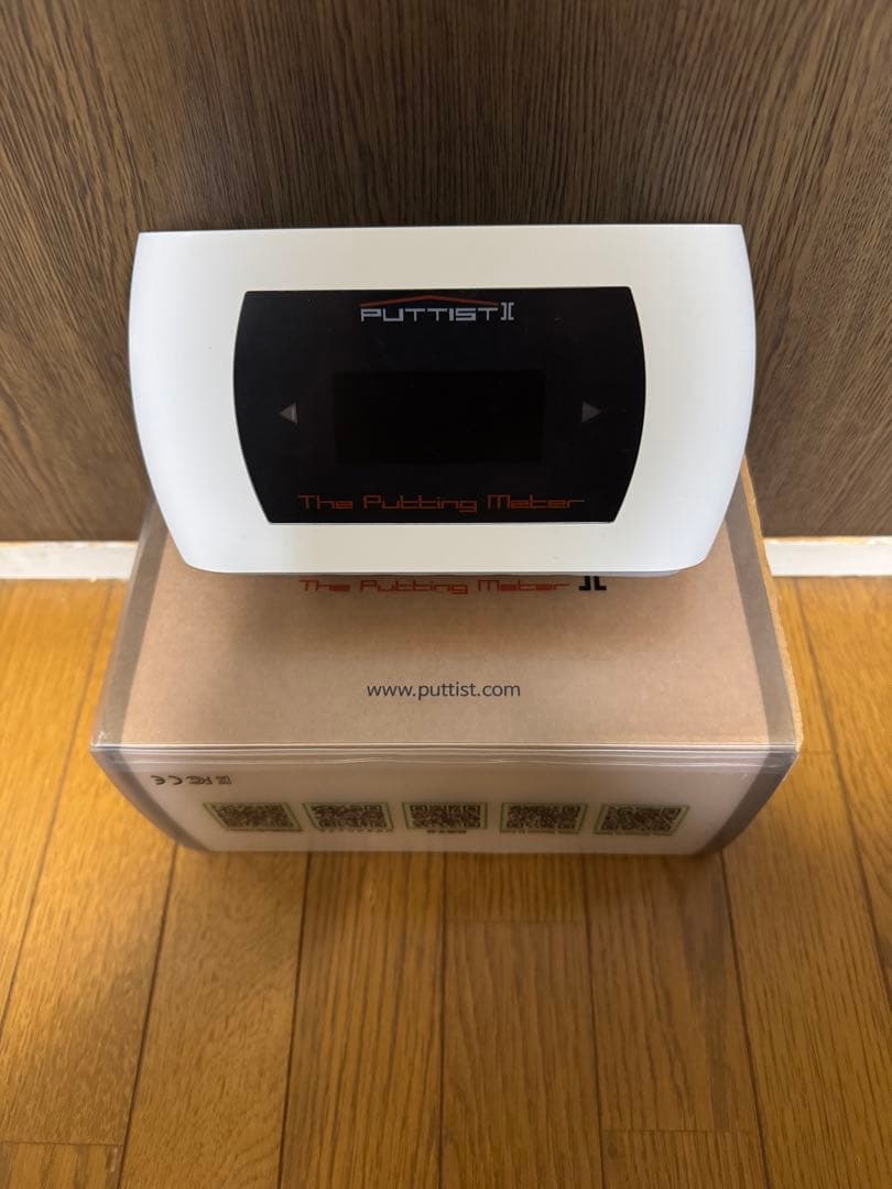 パッティスト2 PUTTIST II