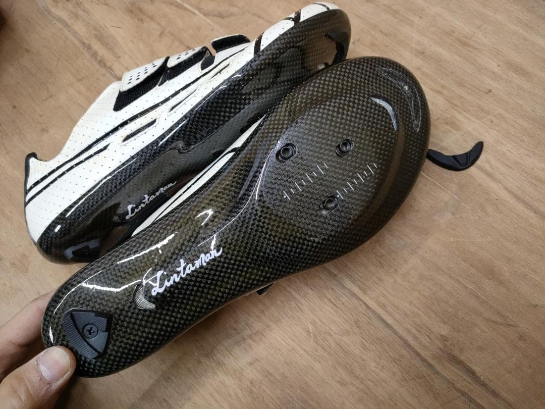 Lintaman（リンタマン） クライマー EU43 未使用