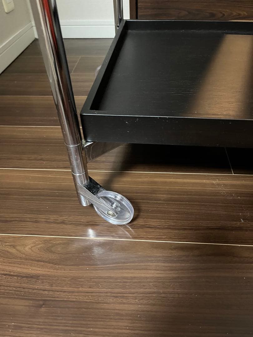 C assina IXC. STRUT ストラットハンガーラック