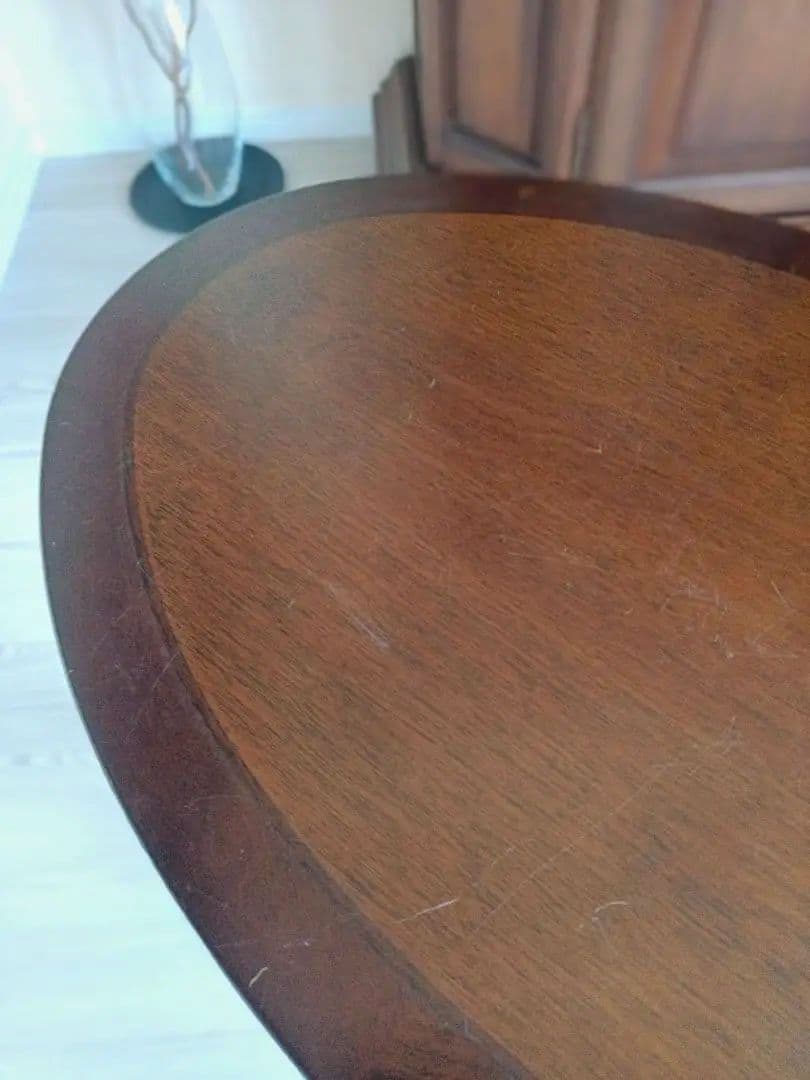 ✤稀少　ヴィンテージ　ローラアシュレイ　コンソール✤