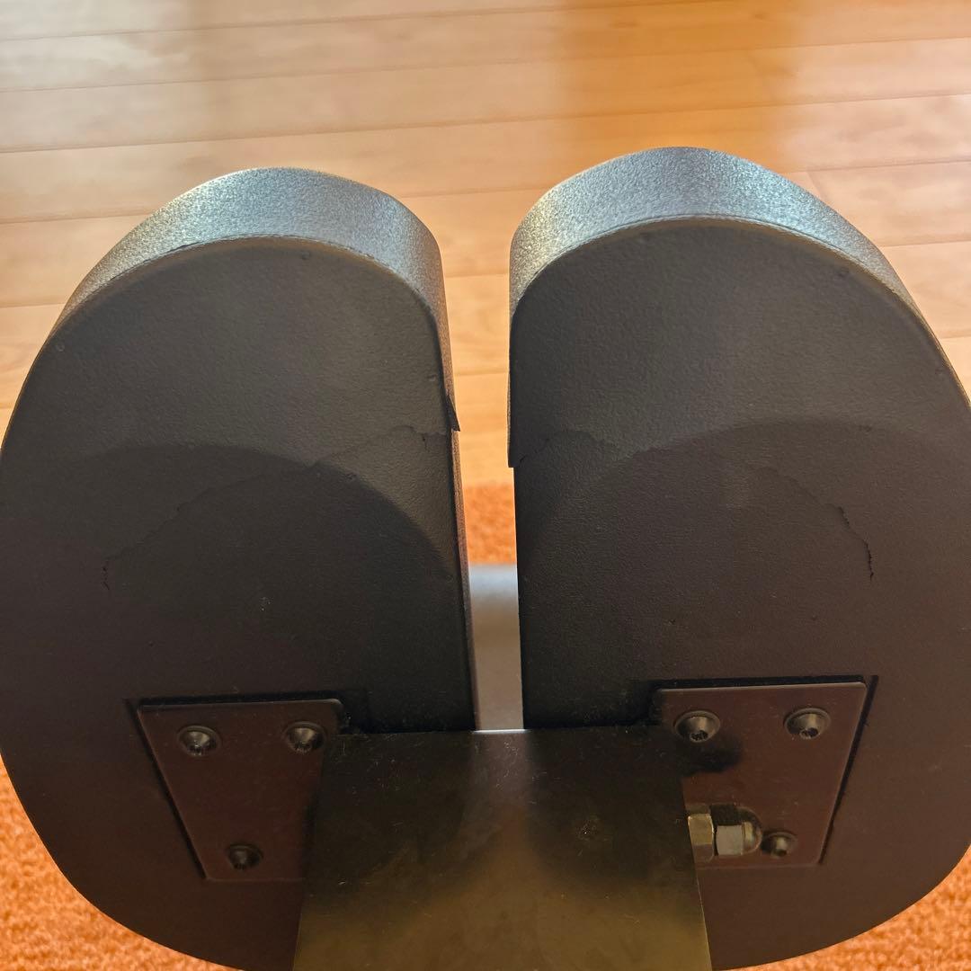 アーユルチェア　キャスター　プレミアムモデル01