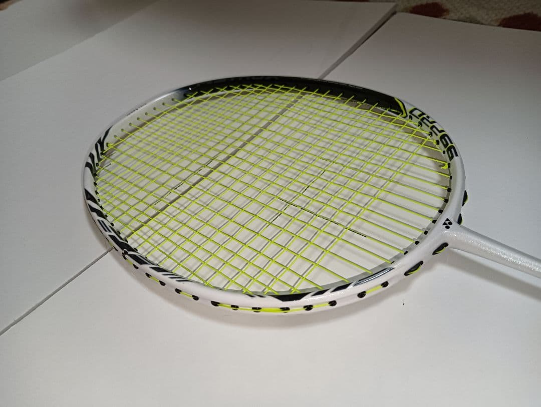 ラケット YONEX ASTROX 99 PRO 4ug5