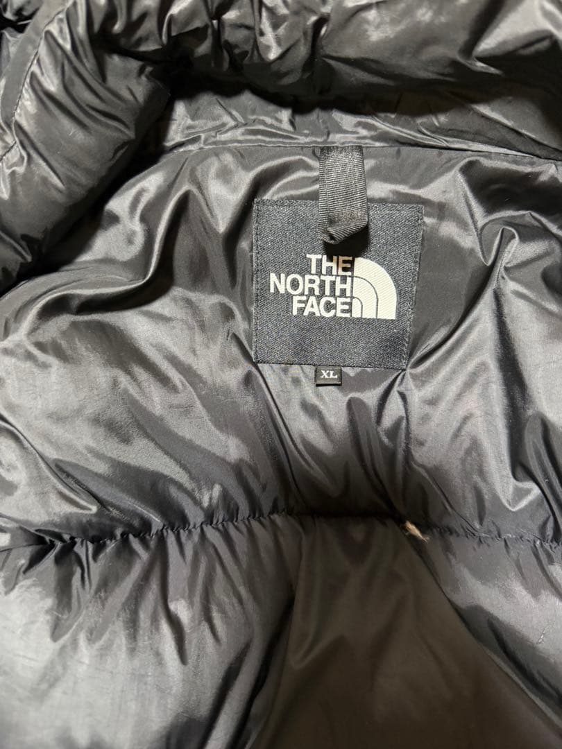 た*か様 ノースフェイス バルトロライトジャケット ニュートープ　NT