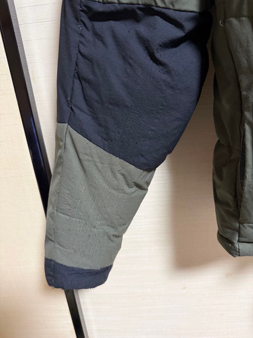 た*か様 ノースフェイス バルトロライトジャケット ニュートープ　NT