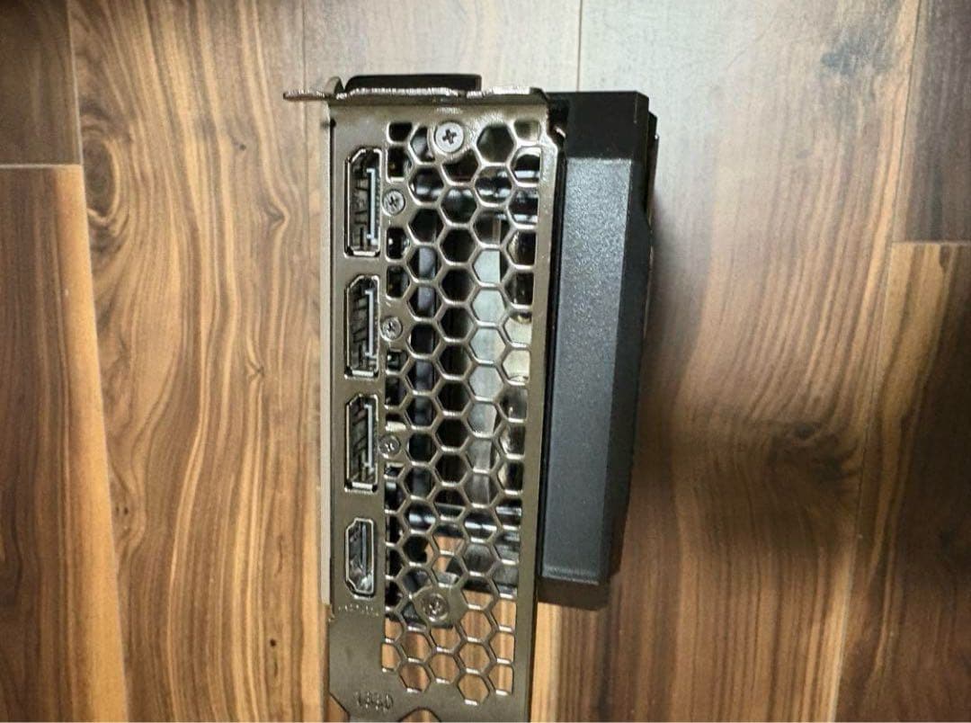 グラフィックボード・グラボ・ビデオカード RTX 3080 PALIT GamingPro 10GB