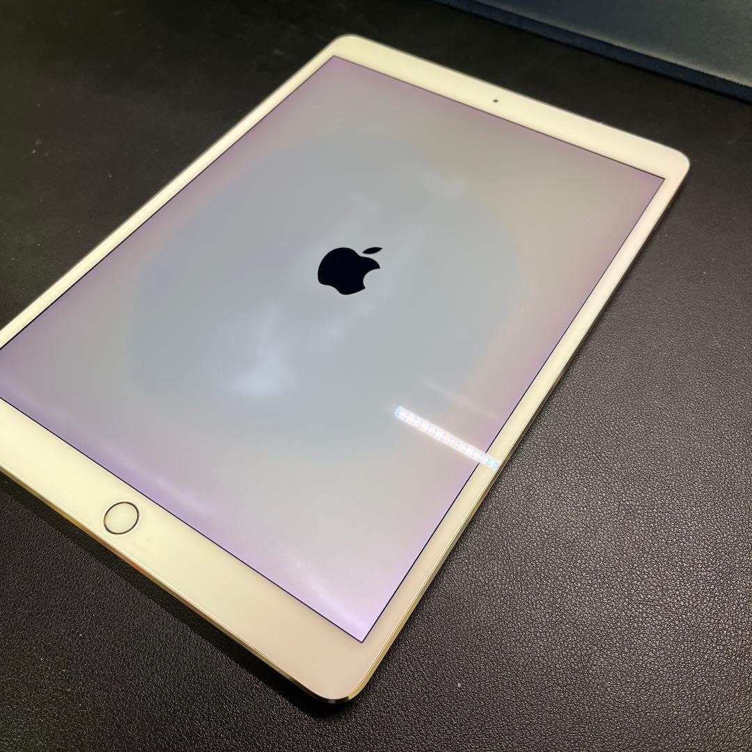 Apple iPad 10.5 &applePencil第一世代&充電台