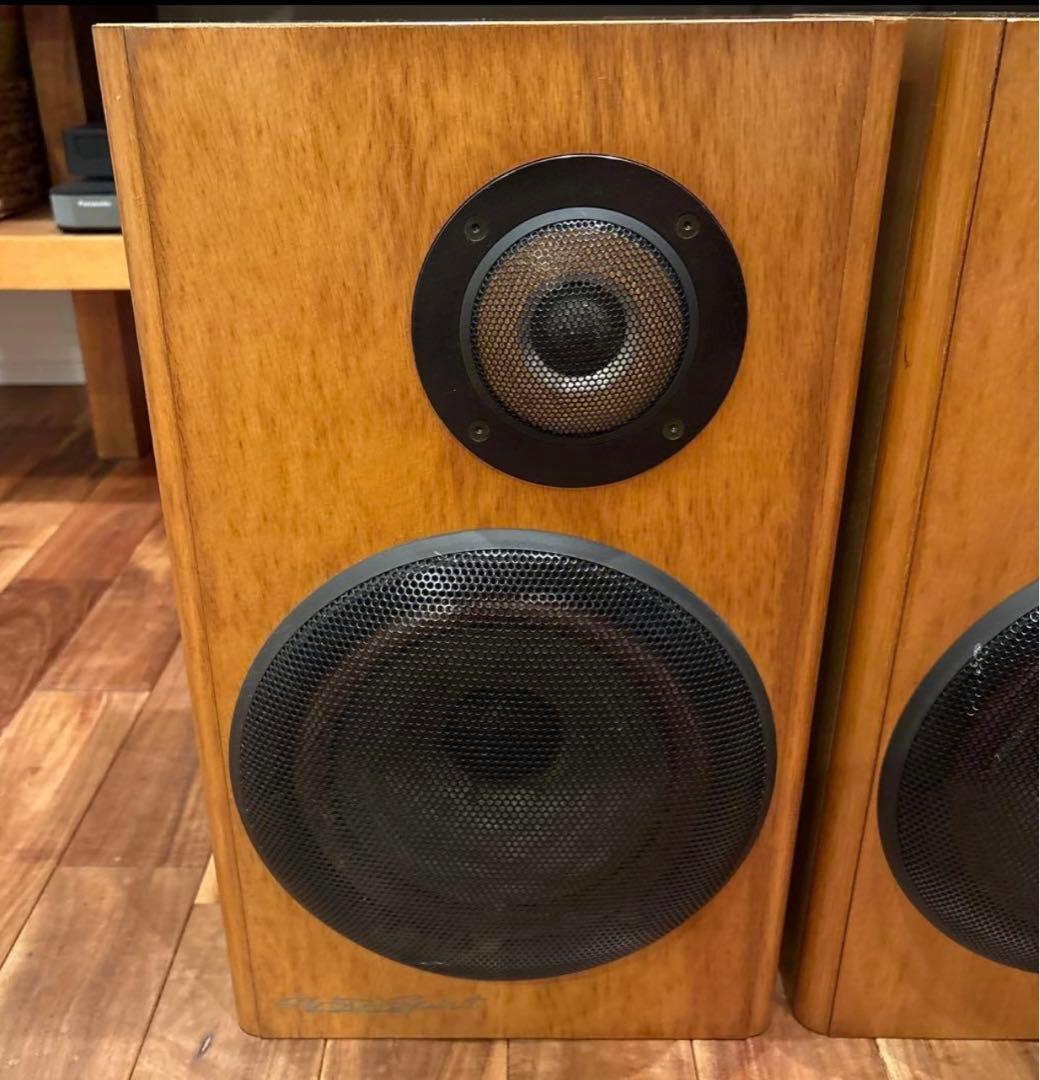 スピーカー・ウーファー Victor SX-500 SPIRIT