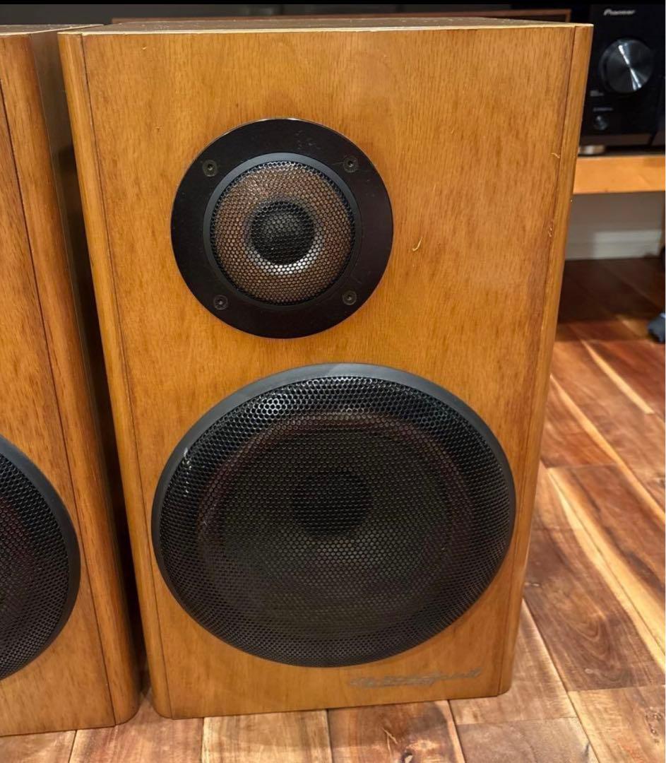 スピーカー・ウーファー Victor SX-500 SPIRIT