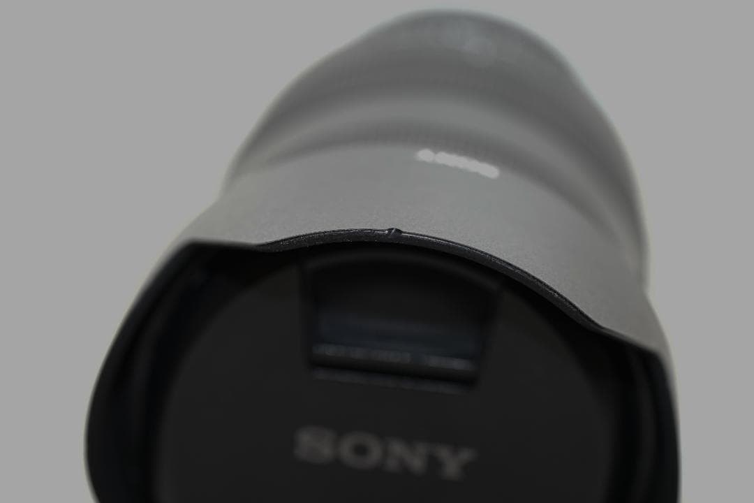 レンズ(ズーム) Sony FE24-105 F4 G OSS SEL24105G