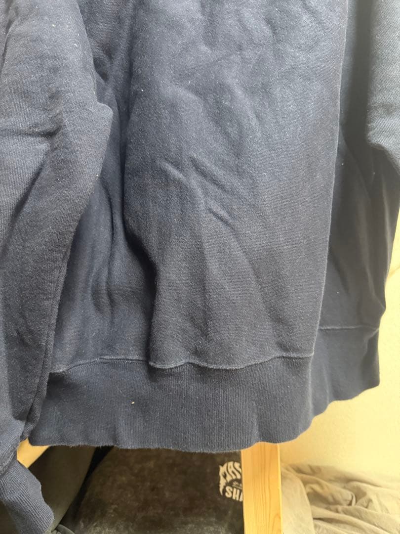 チャンピオン リバースウィーブ スウェット トレーナー Lサイズ 程度良好❗️