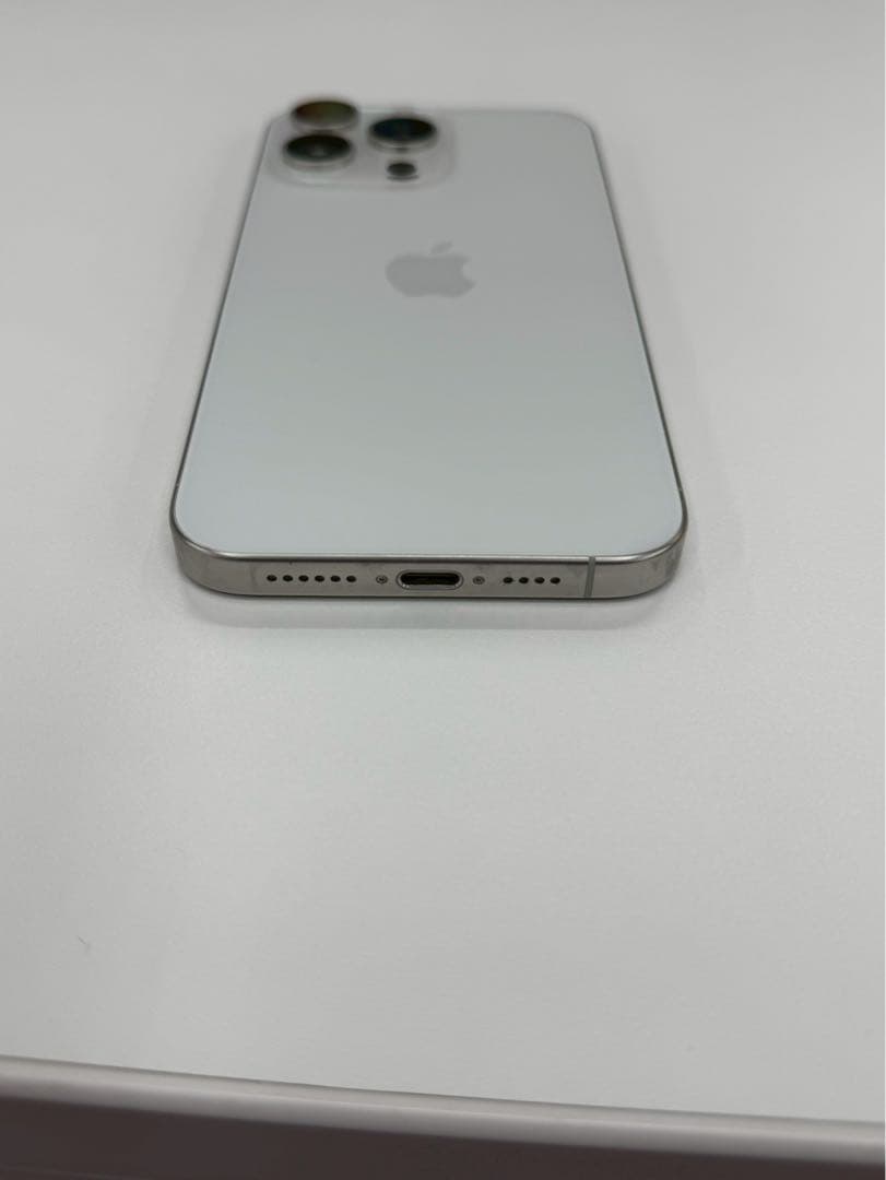 携帯電話本体 iPhone15ProMax 256GB