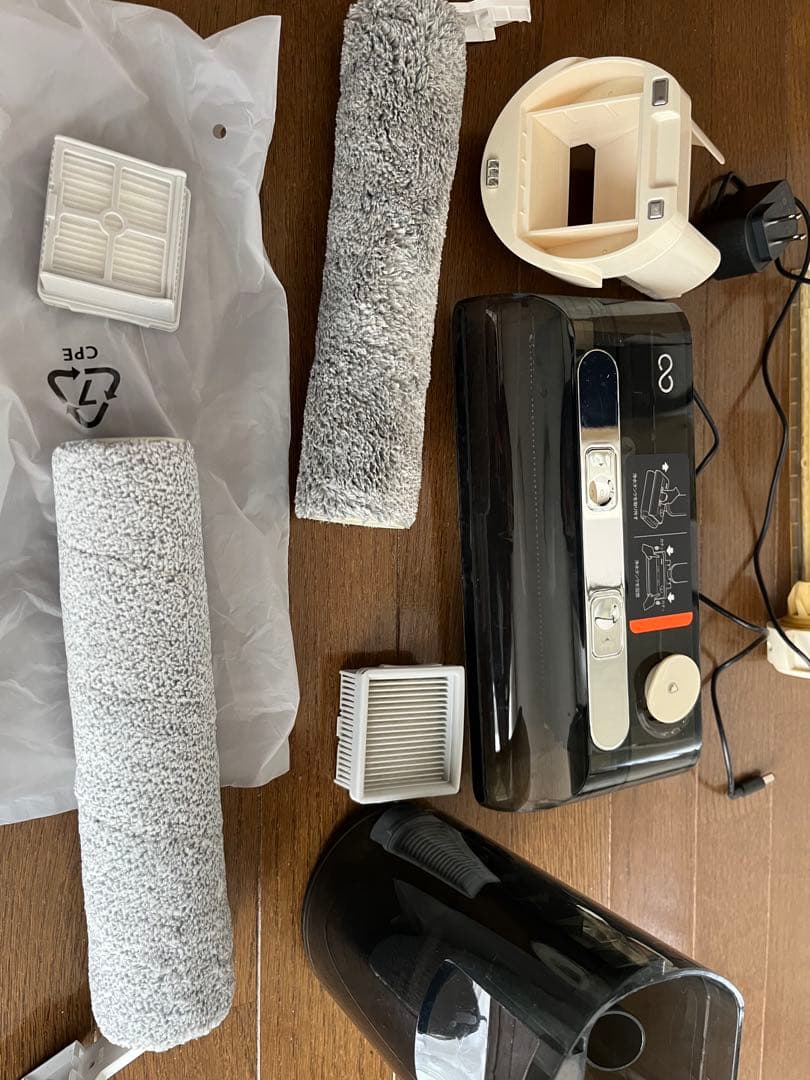 【最終値下げ！4/27に削除】 Mindoo AquaX ミンドーアクアエックス