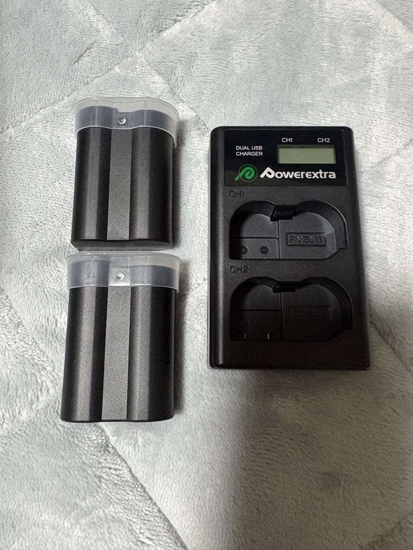 デジタルカメラ Nikon D7500 18-140 VR Kit