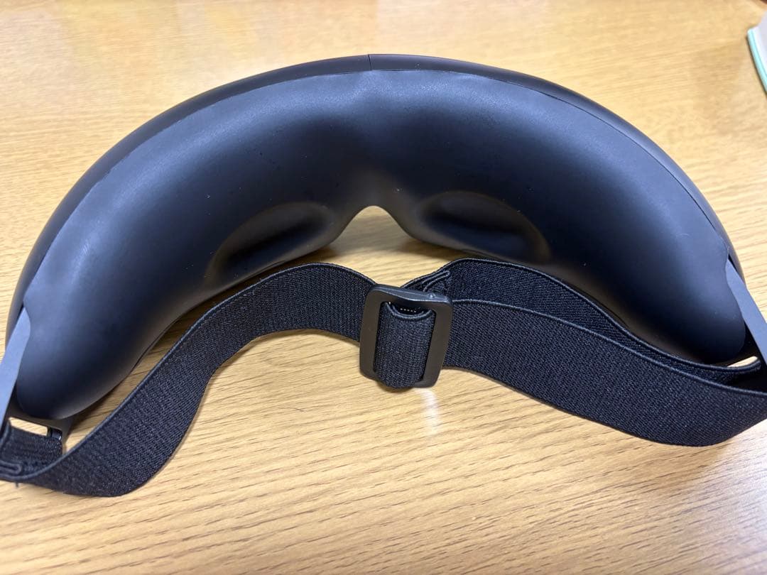 NIPLUX アイウォーマー EMS EYE RELAX