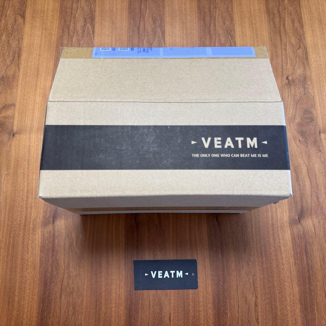 VEATM COLOR BLOCKING SURF SHORTS サーフパンツ