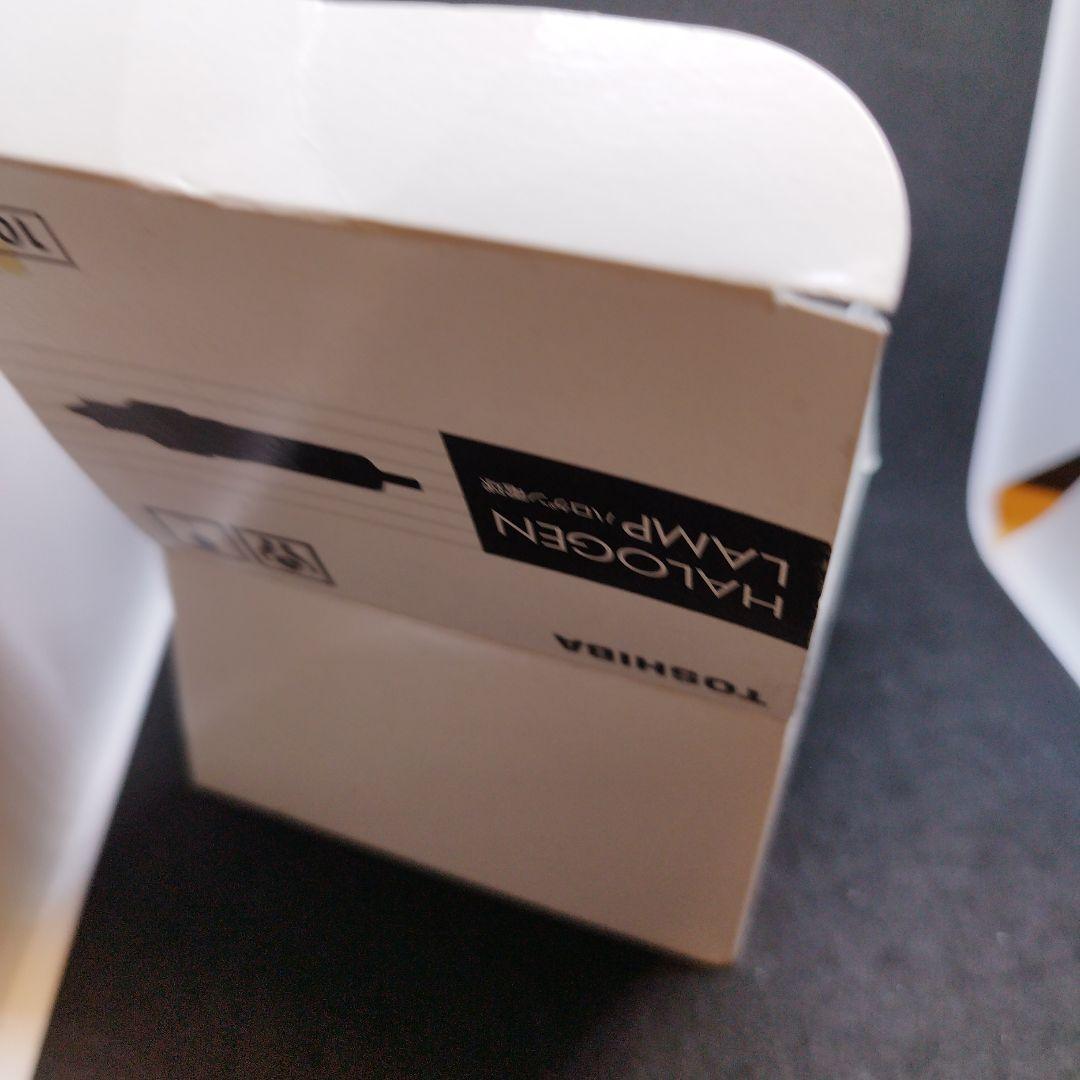 t*r様 TOSHIBA JD110V85WNP-EH 100W型 ハロゲン電球